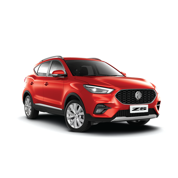 MG ZS Hà Tĩnh