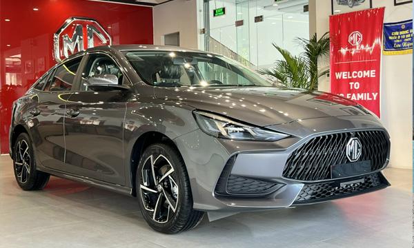 Giới thiệu lịch sử MG
