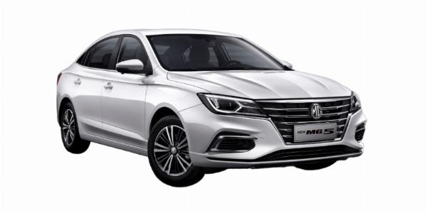 New Mg5 Hà Tĩnh