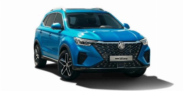 MG RX5 Hà Tĩnh