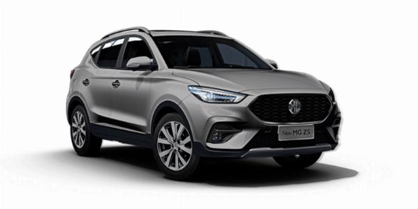 MG ZS Hà Tĩnh