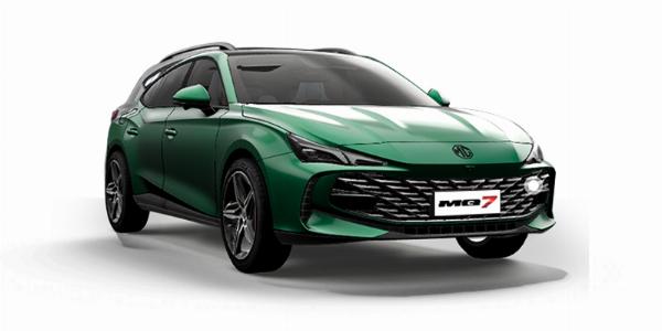 MG7 Hà Tĩnh