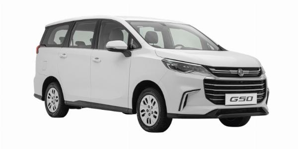 MG50 Hà Tĩnh